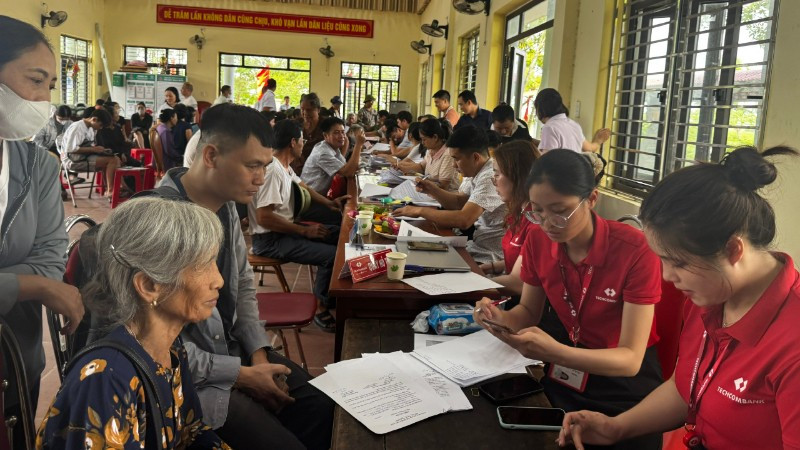 tra tien gpmb san bay gia binh o xa gia binh bac ninh GPMB cho sân bay Gia Bình: Bắc Ninh đã chi hơn 1.100 tỷ đồng ở một xã