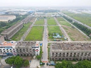 Chủ tịch Bắc Ninh chỉ đạo xử lý dứt điểm vi phạm tại Khu đô thị Đức Việt – Thuận Thành