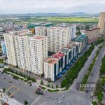 Bắc Ninh quy hoạch KĐT 44ha tại Quế Võ: Điểm nhấn nhà ở xã hội cao 25 tầng