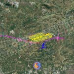 Quy hoạch 1/500 Khu tái định cư & Công viên Nghĩa trang tại xã Trung Chính & xã Lương Tài