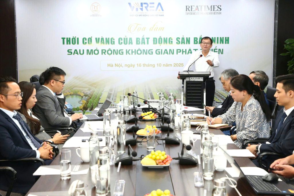 bat dong san bac ninh vietnamnet 889 Nhà đất Hà Nội chạm đỉnh, NĐT mang tiền đi "shopping" hàng giá mềm cuối năm ở nơi này