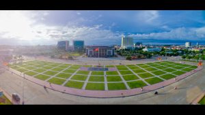 Bắc Ninh quy hoạch phân khu 7, đô thị Bắc Giang gần 2.600ha