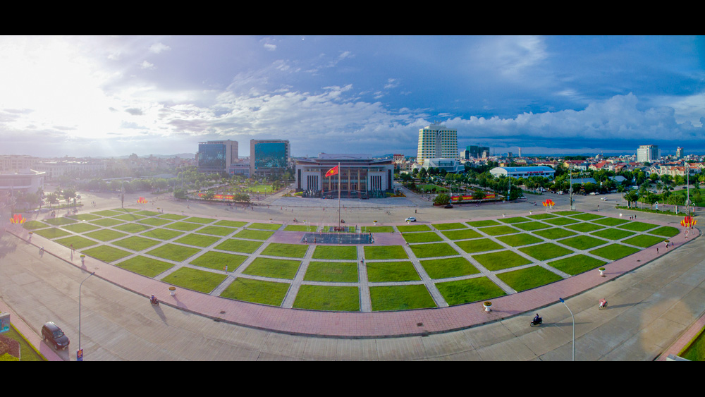 Bắc Ninh quy hoạch phân khu 7, đô thị Bắc Giang gần 2.600ha