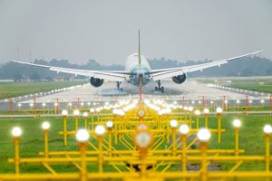 Sân bay Quốc tế Gia Bình được định hướng kết nối Hà Nội – Hải Phòng