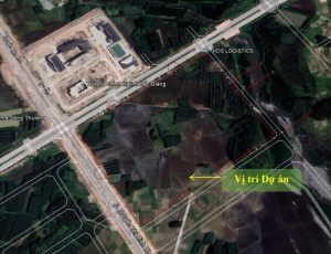 Bắc Ninh: Sẽ khởi công siêu thị Aeon Mall Bắc Giang vào 19/12/2025