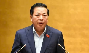 ‘Sân bay Gia Bình sẽ tái cấu trúc mạng lưới hàng không vùng Thủ đô’