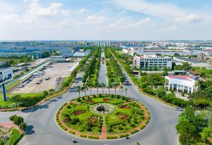 Bắc Ninh mở rộng gần 300 ha đất cho Viglacera phát triển hạ tầng KCN Yên Phong