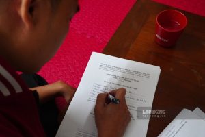 Sở Xây dựng Bắc Ninh ra công văn gỡ khó cho lao động tự do mua nhà ở xã hội