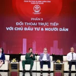 Công an Hà Nội kêu gọi cá nhân, doanh nghiệp bất động sản trả lại phí môi giới, “tiền chênh” khi người dân mua nhà ở xã hội, nếu không thì…